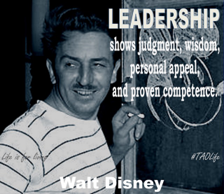 Illustration for article titled 8 Walt Disney Quotes That Are Actually Fake